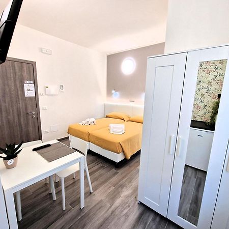 Hotel Belfiore Alloggi Turistici Vicenza Esterno foto